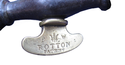 Rotton Corkscrew